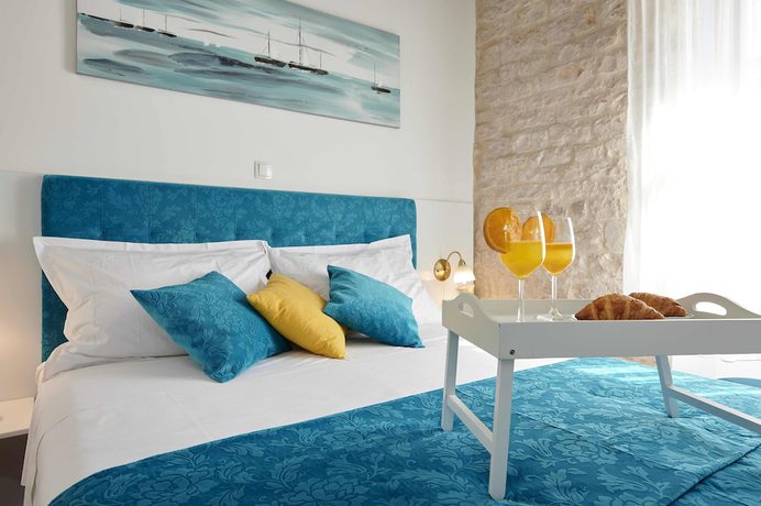 Imagen de la habitación del Hotel Palace Central Square. Foto 10