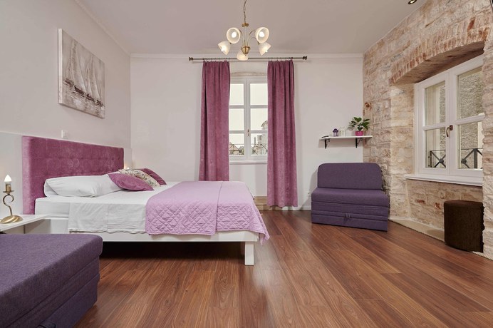 Imagen de la habitación del Hotel Palace Central Square. Foto 18