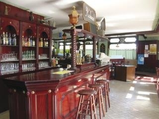 Imagen del bar/restaurante del Hotel Palace, Cittadella. Foto 2