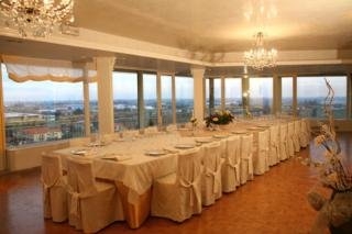 Imagen de los interiores del Hotel Palace, Cittadella. Foto 7