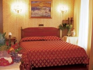 Imagen de la habitación del Hotel Palace, Cittadella. Foto 4