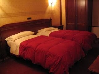 Imagen de la habitación del Hotel Palace, Cittadella. Foto 5