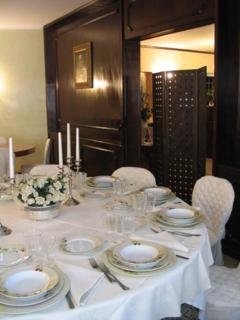 Imagen del bar/restaurante del Hotel Palace, Cittadella. Foto 3