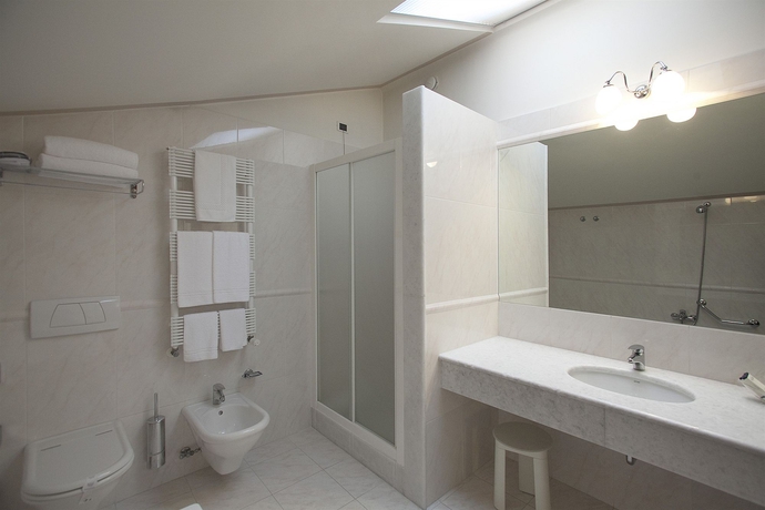 Imagen de la habitación del Hotel Palace, Civitanova Marche. Foto 3