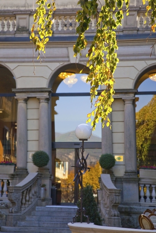 Imagen de los interiores del Hotel Palace, Como. Foto 19