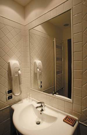 Imagen de la habitación del Hotel Palace Corte dei Tusci. Foto 2
