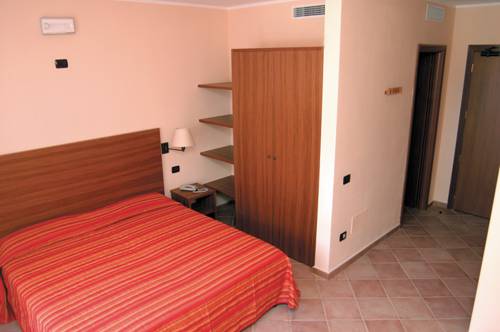 Imagen de la habitación del Hotel Palace Corte dei Tusci. Foto 3