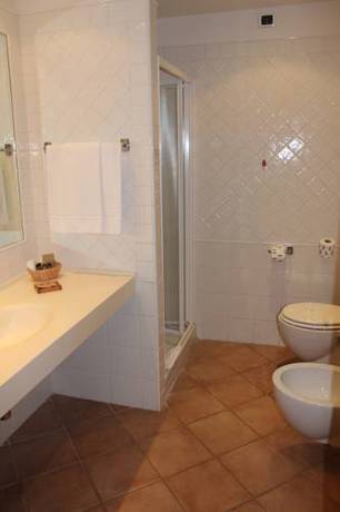 Imagen de la habitación del Hotel Palace Corte dei Tusci. Foto 6