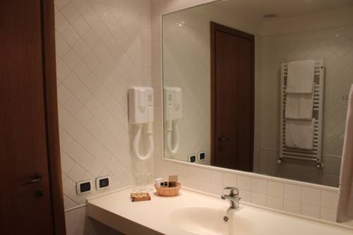 Imagen de la habitación del Hotel Palace Corte dei Tusci. Foto 7
