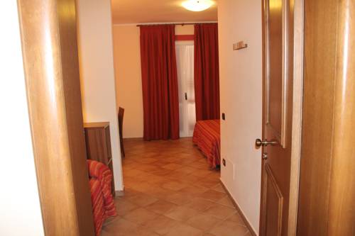 Imagen de la habitación del Hotel Palace Corte dei Tusci. Foto 8