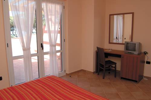 Imagen de la habitación del Hotel Palace Corte dei Tusci. Foto 10
