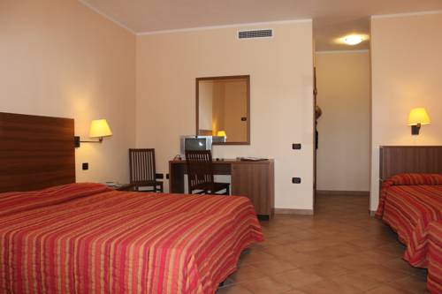 Imagen de la habitación del Hotel Palace Corte dei Tusci. Foto 11