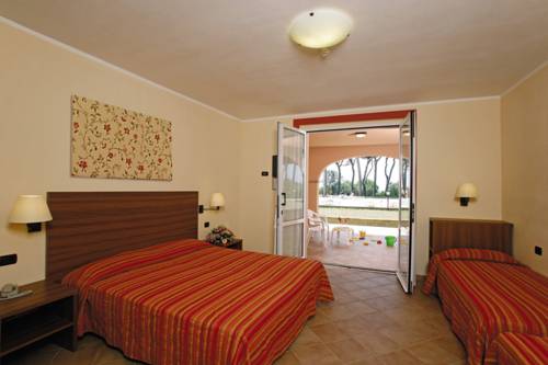 Imagen de la habitación del Hotel Palace Corte dei Tusci. Foto 12