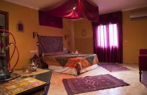 Imagen general del Hotel Palace Costa Del Sol. Foto 2