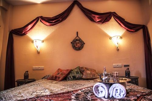 Imagen general del Hotel Palace Costa Del Sol. Foto 3