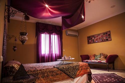 Imagen general del Hotel Palace Costa Del Sol. Foto 4