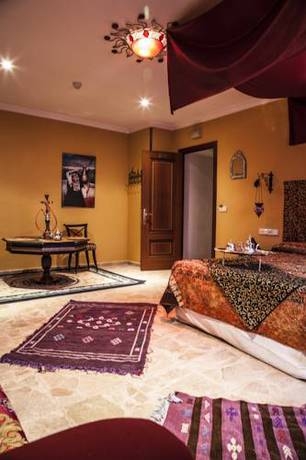 Imagen general del Hotel Palace Costa Del Sol. Foto 5