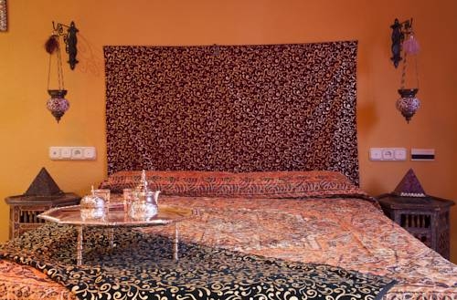 Imagen general del Hotel Palace Costa Del Sol. Foto 7