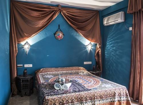 Imagen general del Hotel Palace Costa Del Sol. Foto 9