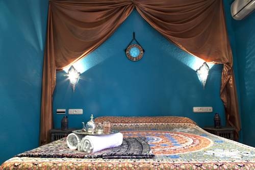 Imagen general del Hotel Palace Costa Del Sol. Foto 8