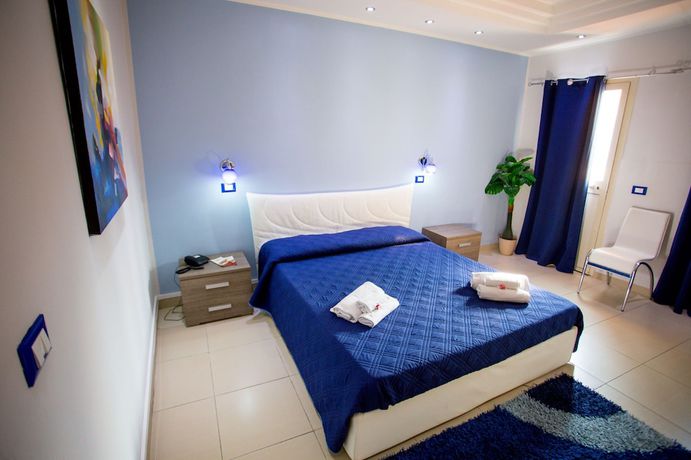 Imagen de la habitación del Hotel Palace Costa Del Sole. Foto 3