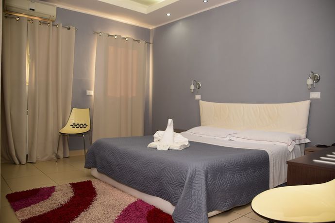 Imagen de la habitación del Hotel Palace Costa Del Sole. Foto 5