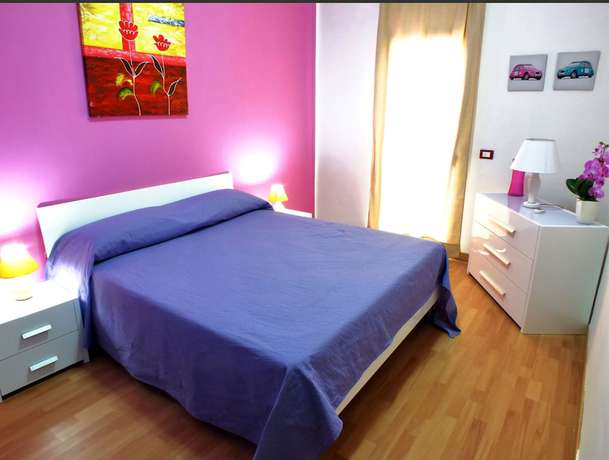 Imagen de la habitación del Hotel Palace Costa Del Sole. Foto 8