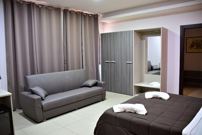 Imagen de la habitación del Hotel Palace Costa Del Sole. Foto 9