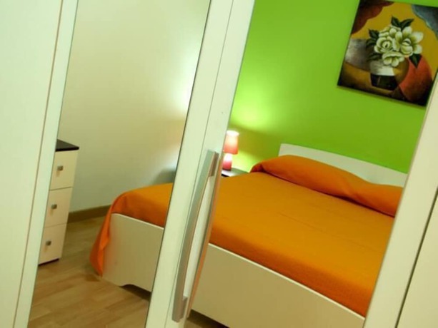 Imagen de la habitación del Hotel Palace Costa Del Sole. Foto 10