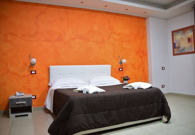 Imagen de la habitación del Hotel Palace Costa Del Sole. Foto 12