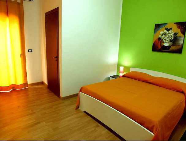 Imagen de la habitación del Hotel Palace Costa Del Sole. Foto 13