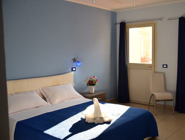 Imagen de la habitación del Hotel Palace Costa Del Sole. Foto 15