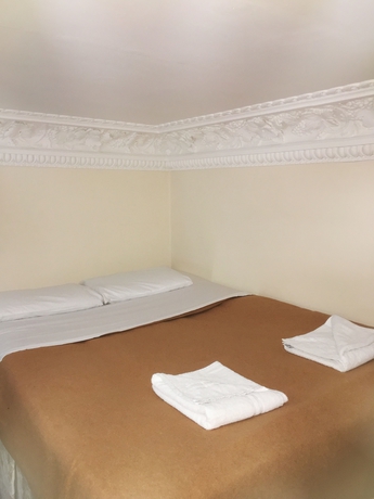 Imagen de la habitación del Hotel Palace Court. Foto 6