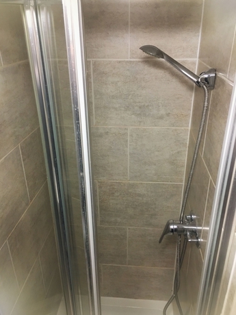 Imagen de la habitación del Hotel Palace Court. Foto 18