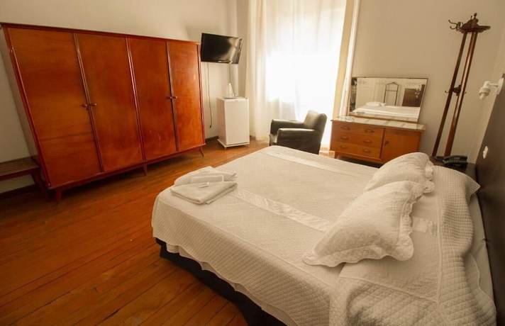 Imagen de la habitación del Hotel Palace De Caxambu, Caxambu. Foto 7