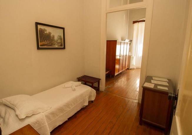 Imagen de la habitación del Hotel Palace De Caxambu. Foto 12