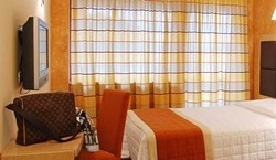 Imagen general del Hotel Palace Del Conero. Foto 2