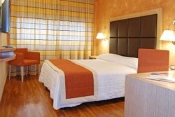 Imagen general del Hotel Palace Del Conero. Foto 3