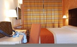 Imagen general del Hotel Palace Del Conero. Foto 4