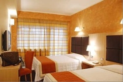 Imagen general del Hotel Palace Del Conero. Foto 5