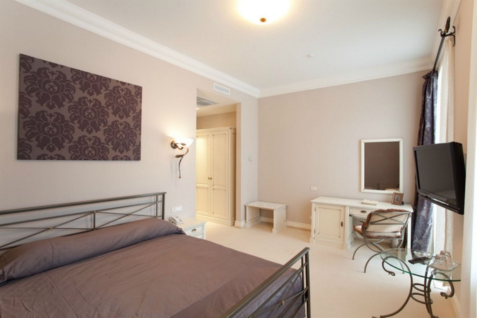 Imagen de la habitación del Hotel Palace Del Mar. Foto 2