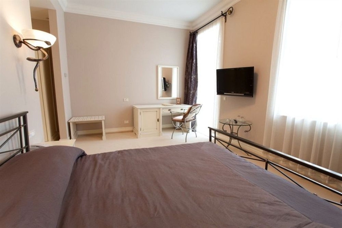 Imagen de la habitación del Hotel Palace Del Mar. Foto 3