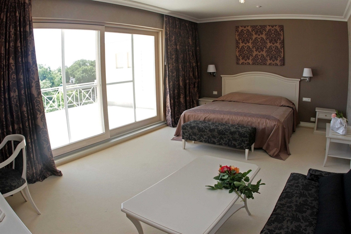 Imagen de la habitación del Hotel Palace Del Mar. Foto 4