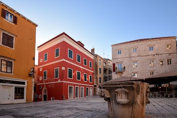 Imagen general del Hotel Palace Divnic by Armerun Heritage. Foto 1