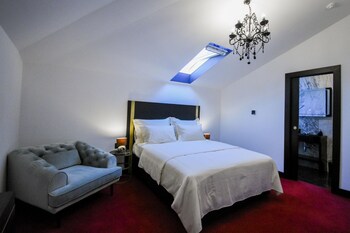 Imagen general del Hotel Palace Divnic by Armerun Heritage. Foto 4