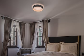 Imagen general del Hotel Palace Divnic by Armerun Heritage. Foto 5
