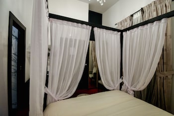 Imagen general del Hotel Palace Divnic by Armerun Heritage. Foto 7