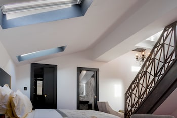 Imagen general del Hotel Palace Divnic by Armerun Heritage. Foto 8