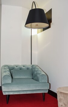 Imagen general del Hotel Palace Divnic by Armerun Heritage. Foto 9
