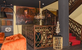 Imagen general del Hotel Palace Divnic by Armerun Heritage. Foto 15